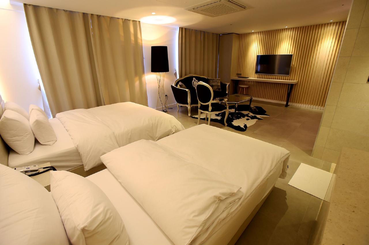 Hotel Lassa Seul Zewnętrze zdjęcie